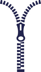 Zipper icon © Miceking