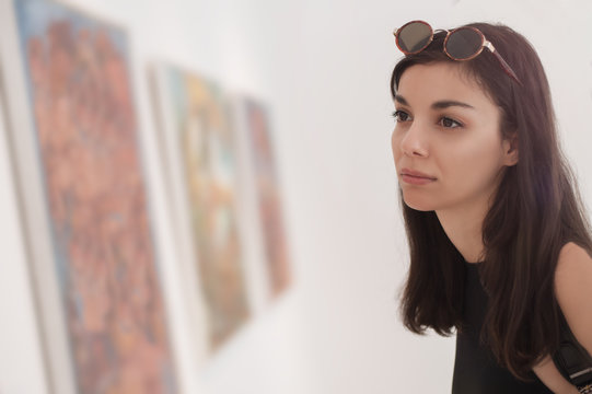 Art gallery