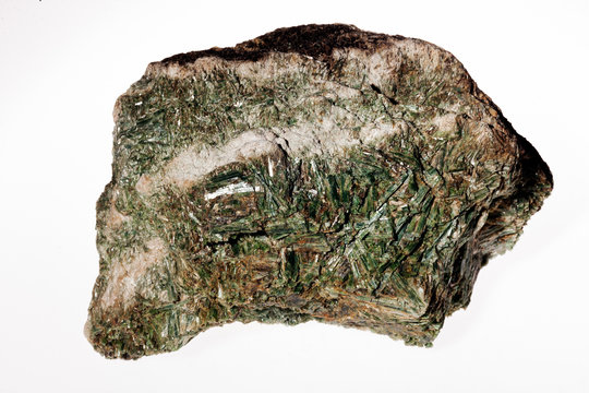 green tremolite