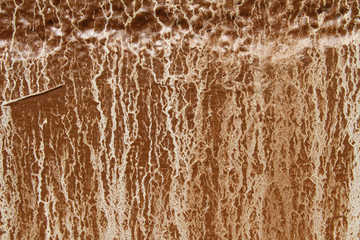 drips grunge texture