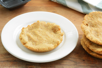 Gluten free  biscuits2