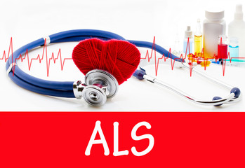 als