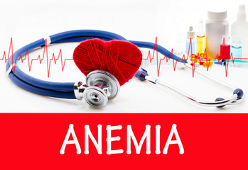 anemia