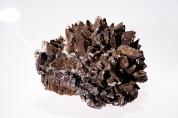 siderite