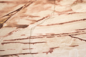 Sandstone natural texture