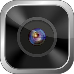 camera apps icon