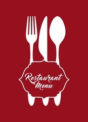 restaurant menu design 