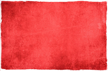 highly Detailed grunge background frame