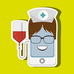 medicine online design 