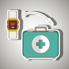 medical healthcare design 