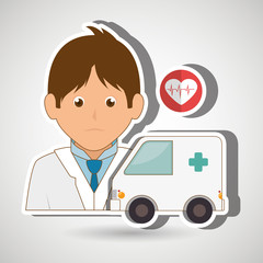 medical healthcare design 