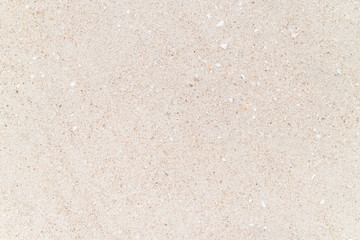 Beach sand texture background