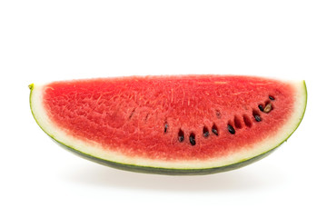 Watermelon fruit