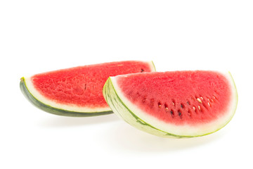 Watermelon fruit