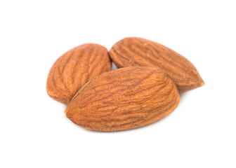Almond nut