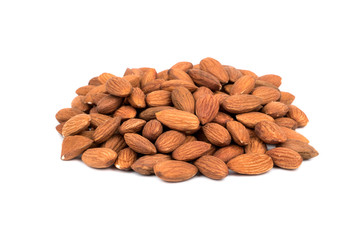 Almond nuts