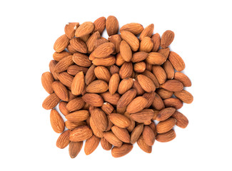 Almond nuts
