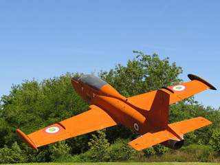 disastro aereo scampato