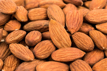 Almond nuts