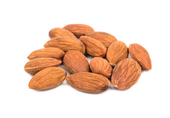 Almond nuts