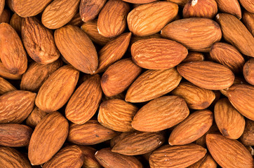 Almond nuts