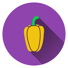 Pepper icon