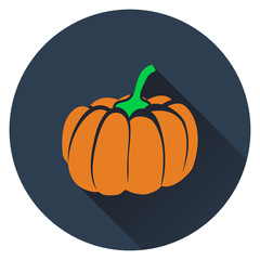 Pumpkin icon