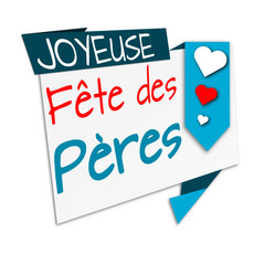 Joyeuse Fête des pères