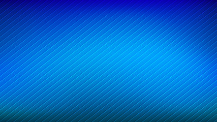 Background with oblique parallel lines