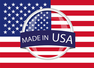 Made in USA