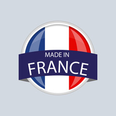 Made in France