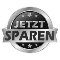 Jetzt Sparen Button
