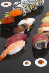 sushi