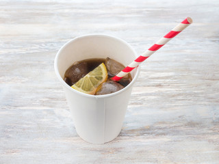 Cola