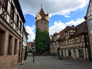 Herzogenaurach Altstadt