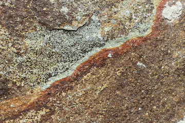 natural stone texture, brown background