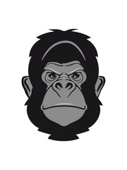 Gorilla ape cool