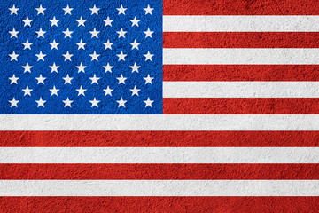 flag of United States of America