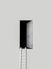 secret room