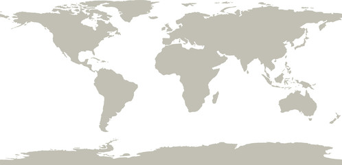 World map