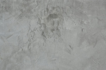 Grey concrete texture wall for background
