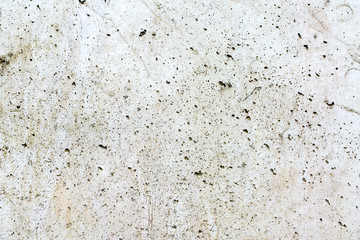Fototapeta na wymiar white concrete wall 9