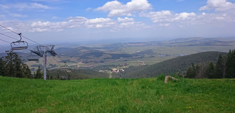 Tornik, Zlatibor - Serbia