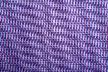 Background pattern embossed plastic texture