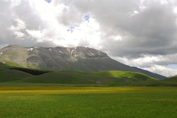  castelluccio di norcia