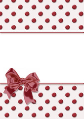 love valentines card. invitation card