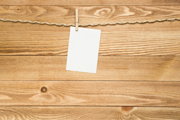 Sheets for writing message