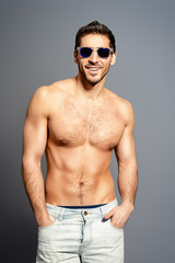 Fototapeta premium inviting look