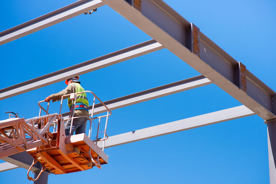 Building concept. Background photo