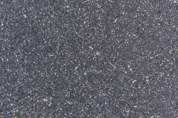 Asphalt Close Up